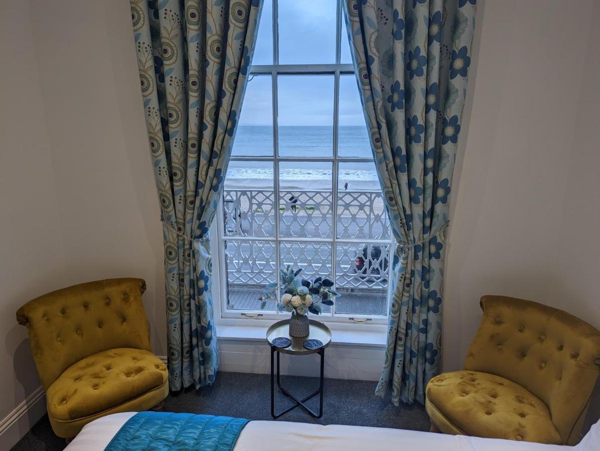 Acqua Beach Weymouth Exterior photo