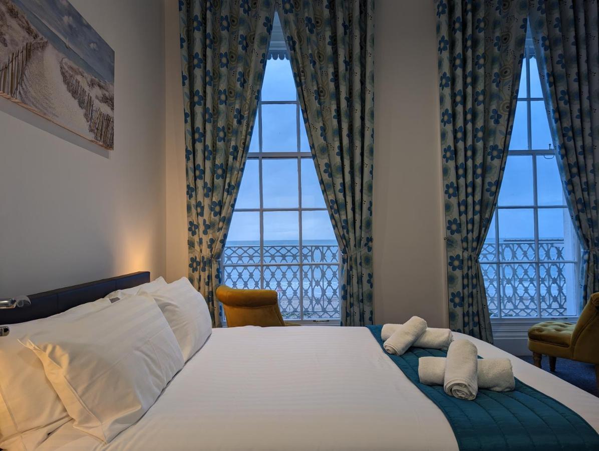 Acqua Beach Weymouth Exterior photo
