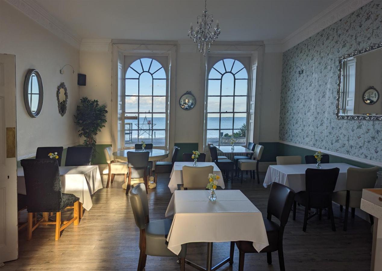 Acqua Beach Weymouth Exterior photo