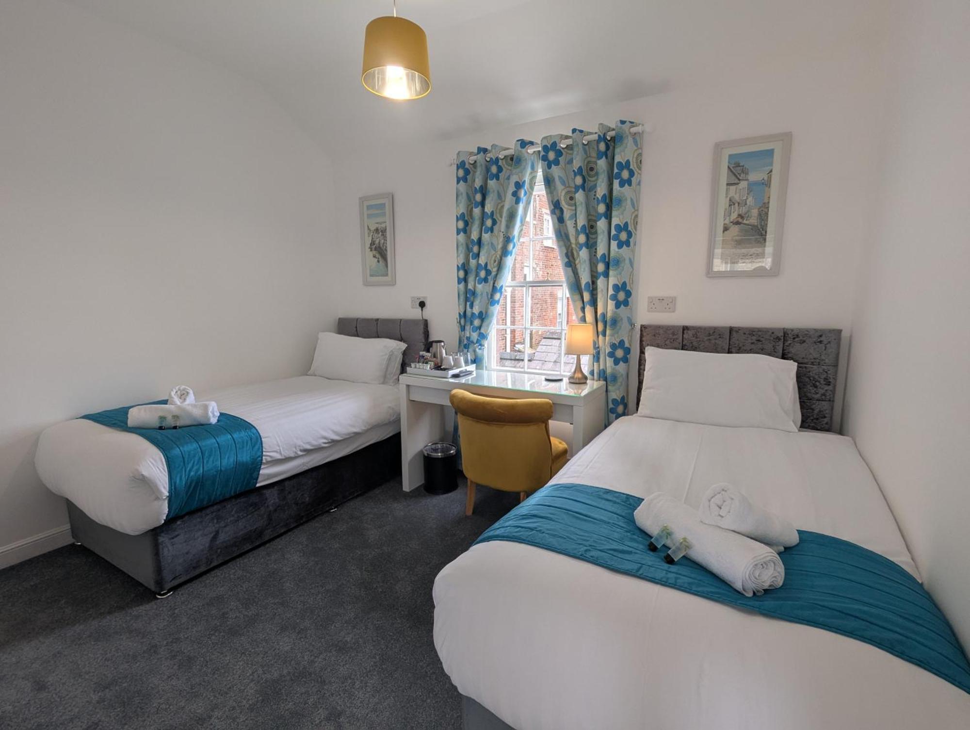 Acqua Beach Weymouth Exterior photo