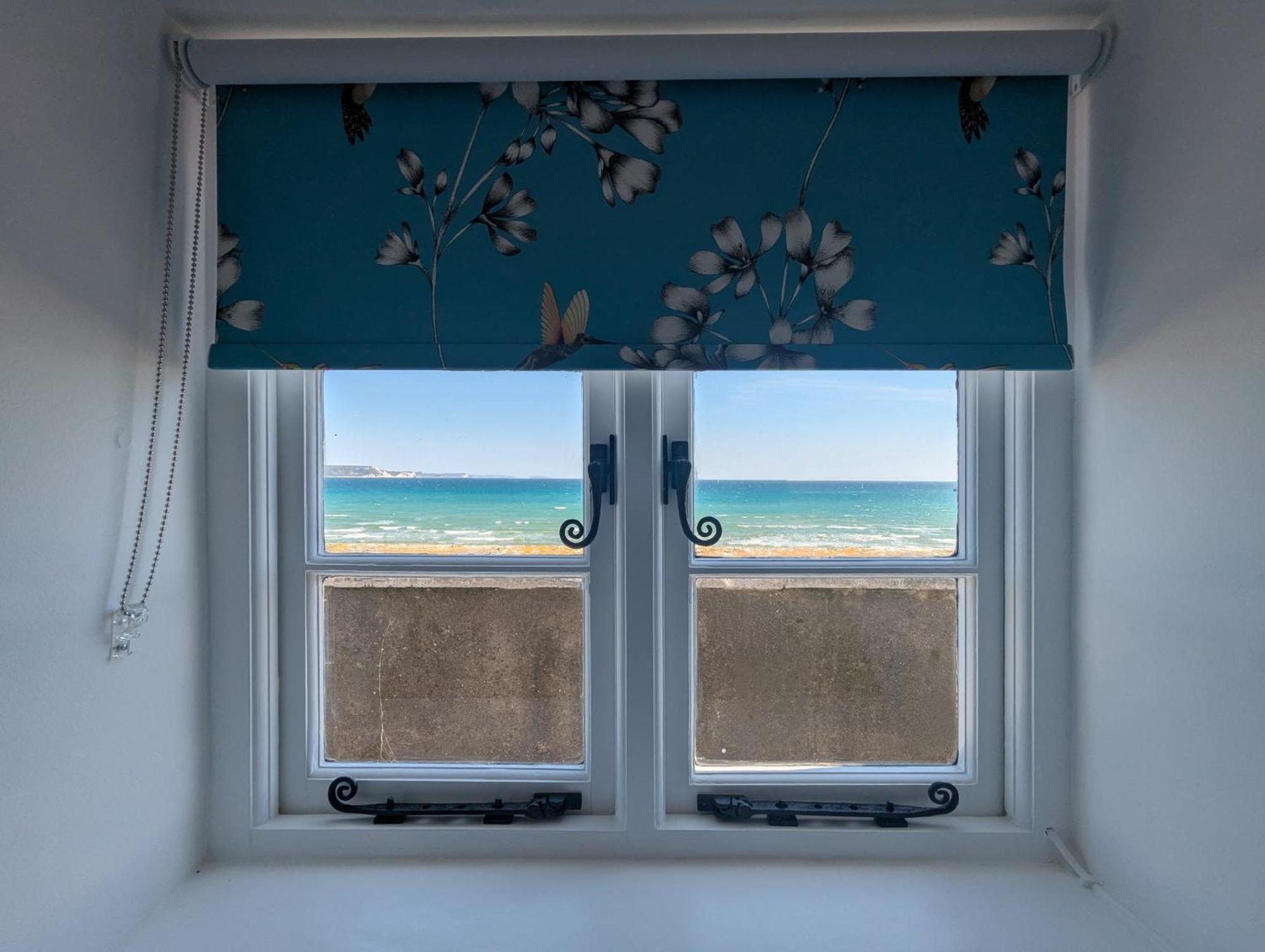 Acqua Beach Weymouth Exterior photo