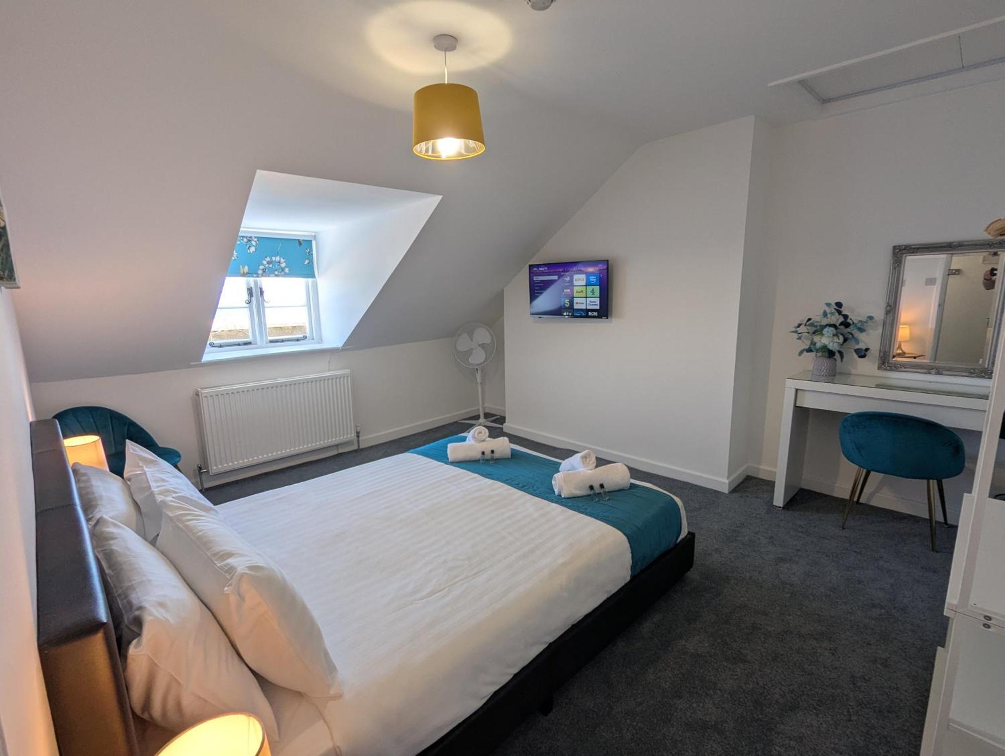 Acqua Beach Weymouth Exterior photo