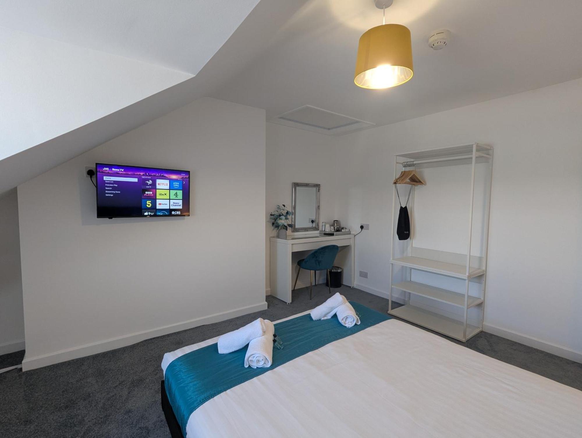 Acqua Beach Weymouth Exterior photo