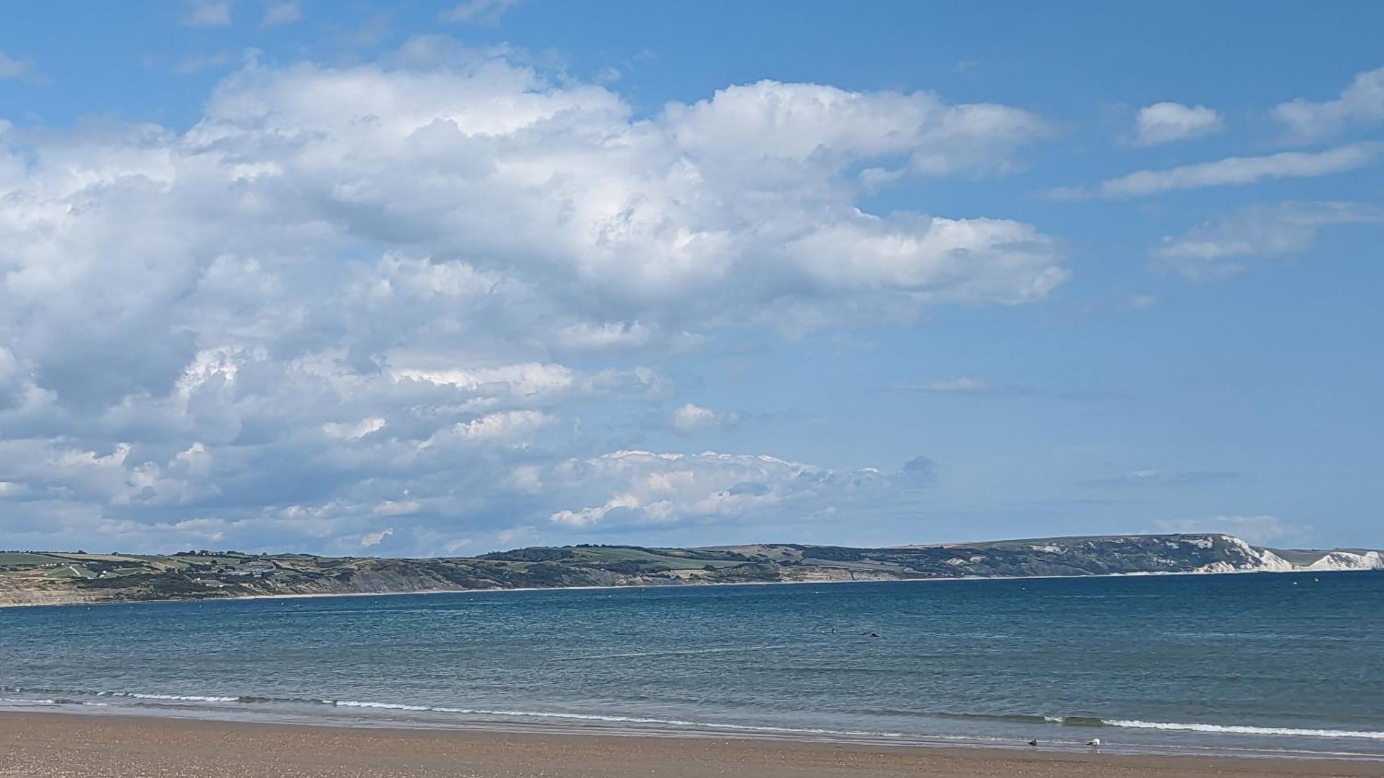 Acqua Beach Weymouth Exterior photo