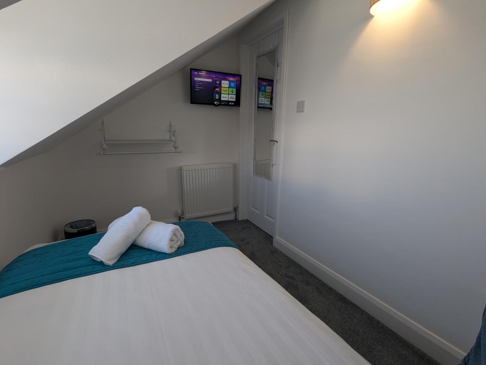 Acqua Beach Weymouth Exterior photo