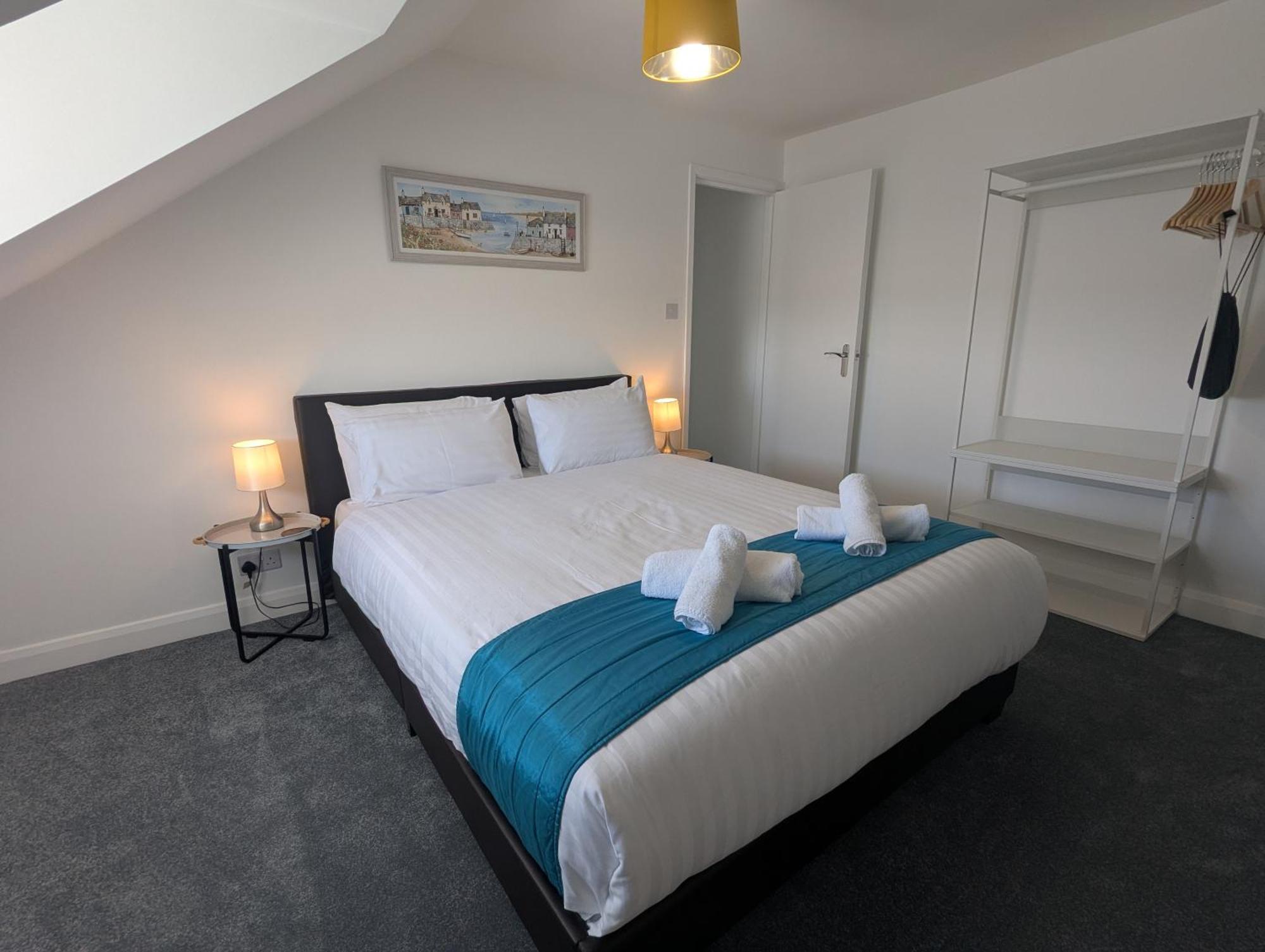 Acqua Beach Weymouth Exterior photo